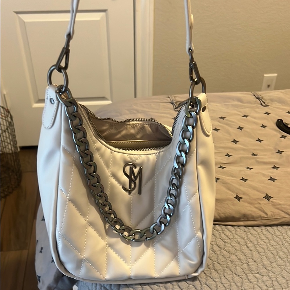 Steve Madden shoulder Quilted Handbag